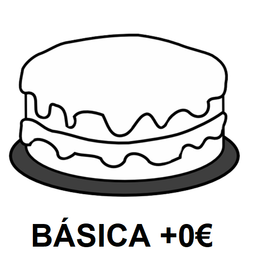 BÁSICA +0€